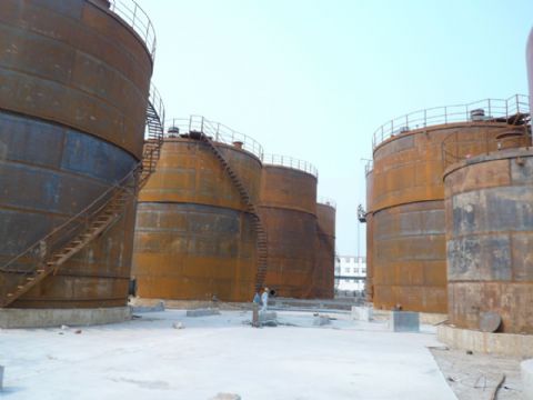 點擊查看詳細信息<br>標題：儲存罐 閱讀次數：4711